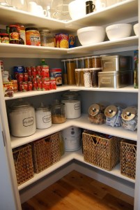 11 Essential Tips For Organizing Your Kitchen Cabinets