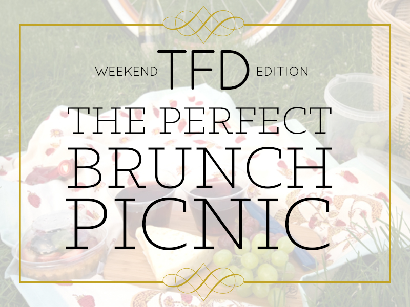 TFD_Perfect brunch weekend