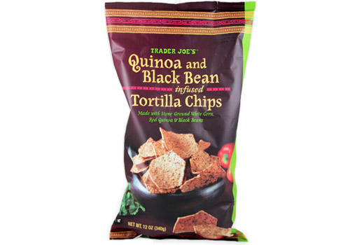 TORTILLA-CHIPS-WITH-QUINOA-AND-BLACK-BEANS