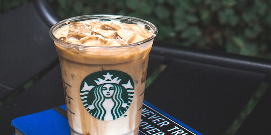 How To Make Your Starbucks Order Cheaper