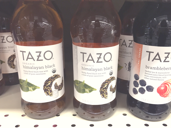 tazo-tea