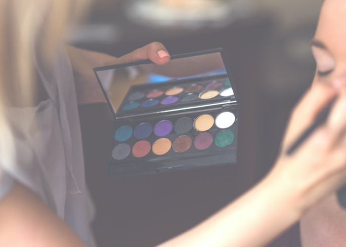 5 Ways A Makeup Junkie Kicked Her Expensive Beauty Habits