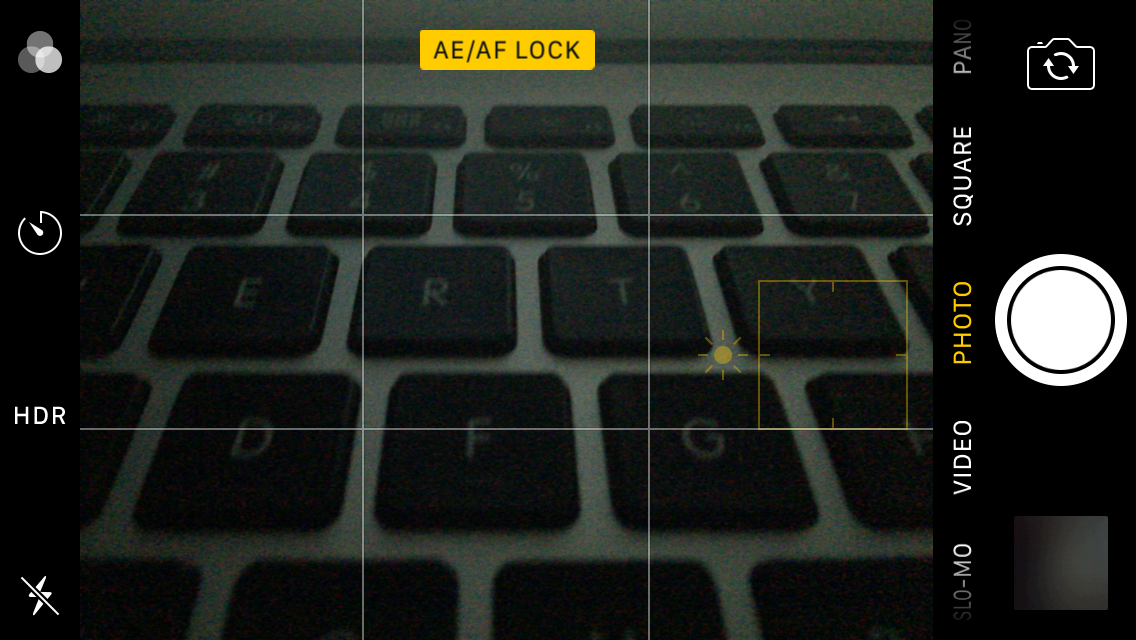 5 Tricks For Awesome iPhone Photos (That Build Any Online Brand)