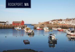 10 Best Inexpensive Weekend Getaways | New England