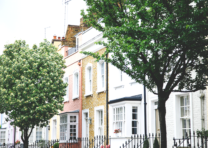 should i buy a house in my 20s