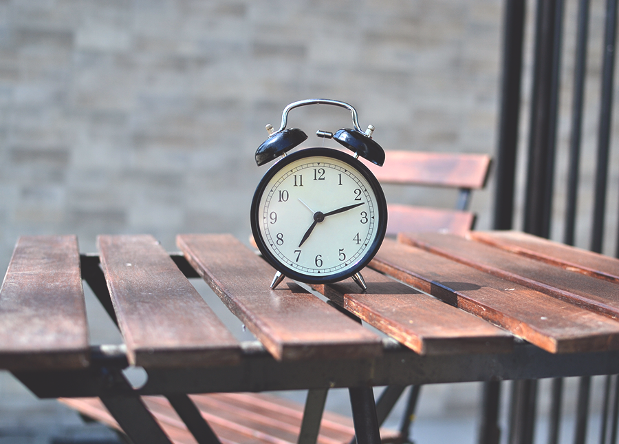 How I'm Overhauling My Productivity With Just 15 Minutes Of My Day
