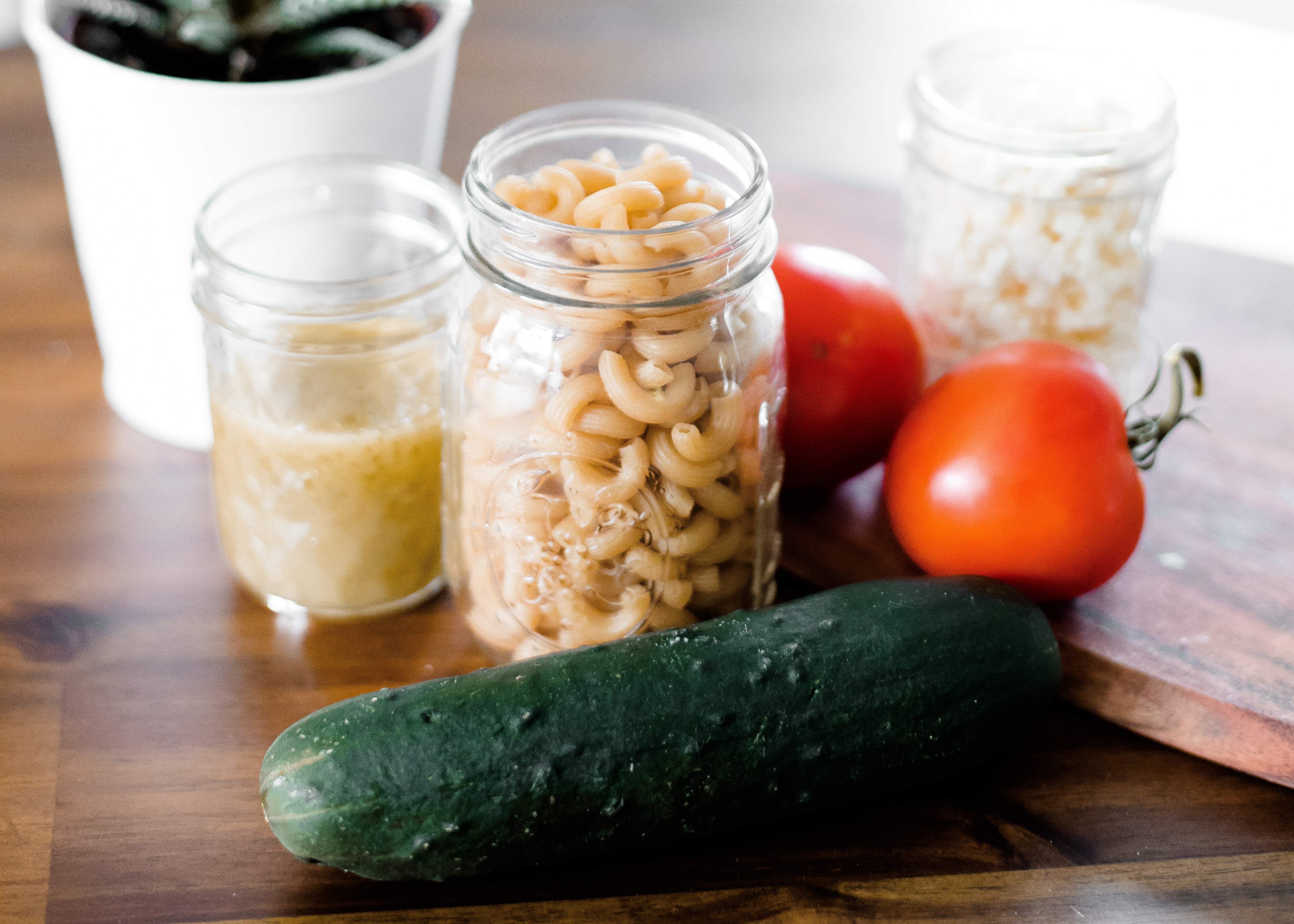 7 Changes That Have Cut Our Family Food Budget By Over 100 A Week