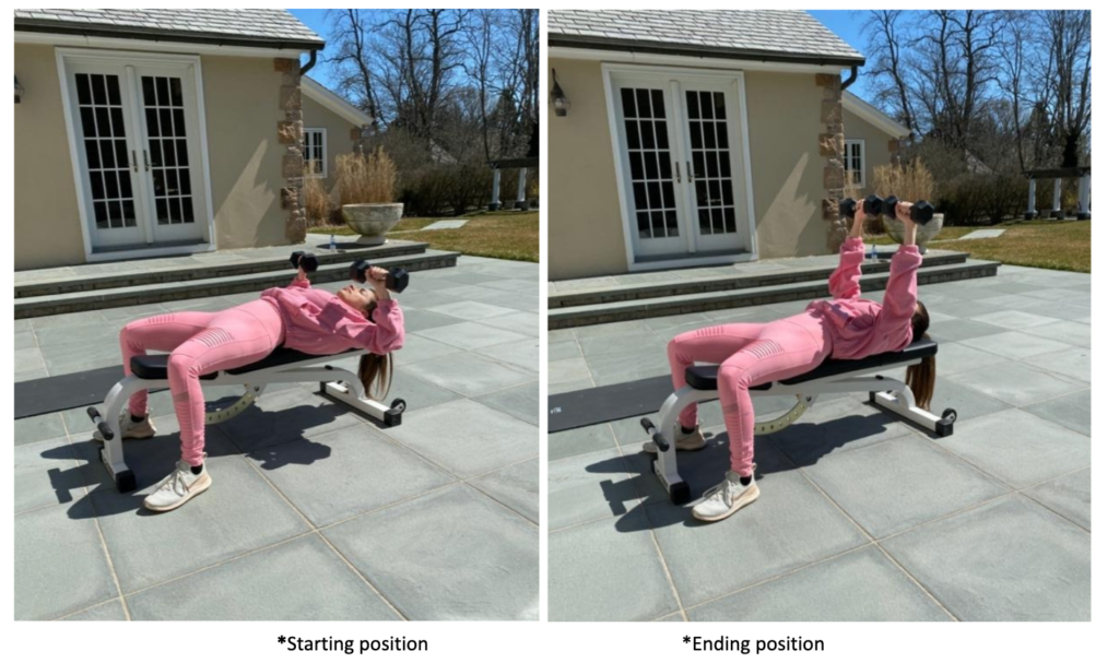 7 At-Home Exercises So You Don't Have To Miss Your Weekly Workouts