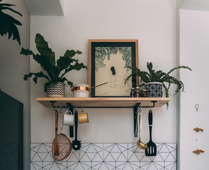 10 Budget Home Décor Instagram Accounts When You've Scrolled All Of