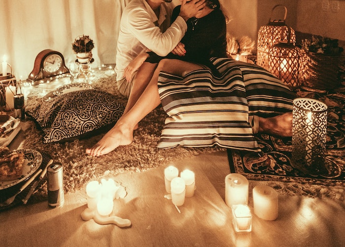 how dating during covid made my romance life better